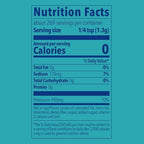 LOSALT – Reduced Sodium Salt | Original (non-iodised) | Great Tasting Salt Alternative/Substitute with 66% less sodium | 12.3oz/350g tub (pack of 1)