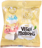 Generic Free From Fellows Vanilla Mallows 105g (2 Pack)