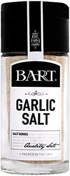 Bart Garlic Salt (90g) - Pack of 2