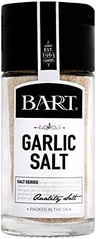 Bart Garlic Salt (90g) - Pack of 2