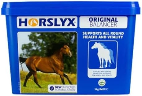 Horslyx Tub: Original: 5kg