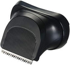 Electric Shaver Head Replacement for Braun Series 3 & 5 Beard Trimmer with 5 Limit Combs Shaver Head Razor Blade