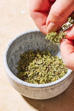 Greek Oregano From Karditsa 100g