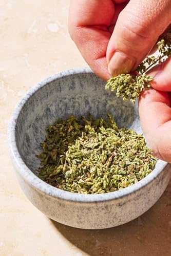 Greek Oregano From Karditsa 100g
