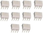 10PCS TLP525 TLP525G-2 DIP8