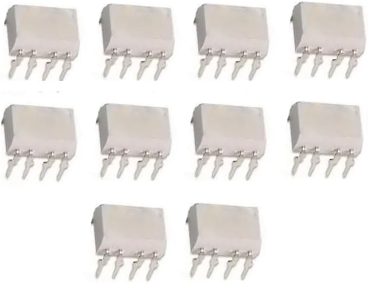 10PCS TLP525 TLP525G-2 DIP8