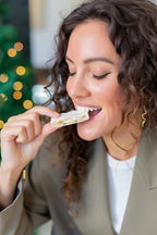 El Almendro Turrones, Turron Nougat, Torta Imperial with Almonds & Honey Christmas Candy, Crunchy Torrone From Spain, Traditional & Authentic Spanish Brittle, Holiday Dessert, Gluten Free, Great Snack with Coffee or Tea 1 Box, 7.05 oz.