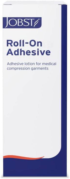 JOBST Roll-On Adhesive Body Fixative 2 fl oz