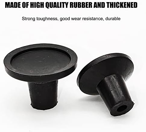 4Pcs Valve Grinding Tool, Manual Valve Cleaning Suction Cup Set