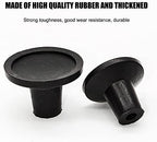 4Pcs Valve Grinding Tool, Manual Valve Cleaning Suction Cup Set