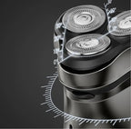 Mivrass Electric Shaver