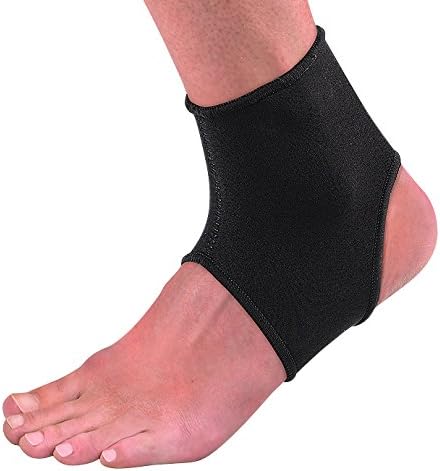 Mueller Neoprene Blend Ankle Support