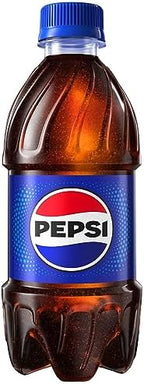 Pepsi Cola, 12 Fl Oz Bottles, 8 Pack