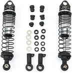 Pro-Line Racing 1/10 Big Bore Front/Rear (90mm-95mm) Scaler Shocks for Most Crawlers, PRO634300