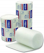 BSN Medical/Jobst 0904600 Artiflex Non-Woven Padding Bandage, 3.9" Width, 3.3 yd. Length (Pack of 30)