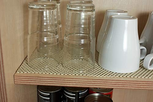 Non Slip Fabric (Beige)