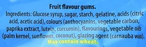 Maynards Sports Mix 190 g (Pack of 12)