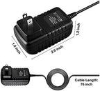 Ac Adapter for Drive Blood Pressure,Medical Grade Power Supply