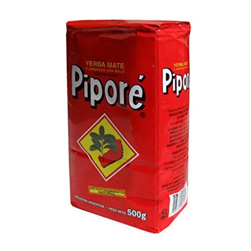 Pipore - Yerba Mate - 500g