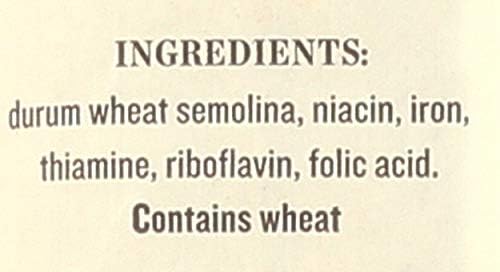 Rummo, Pasta Linguine, 16 Ounce