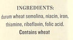 Rummo, Pasta Linguine, 16 Ounce