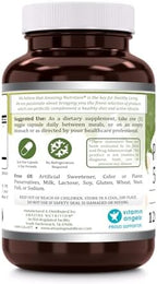 Probiotic 50 Billion with 10 Probiotics Strains Supplement | Veggie Capsules | Non-GMO | Gluten-Free | Made in USA (120 Count, 1 Pack)