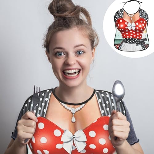 Adult Funny Bib Clothes Protectors Bibs Drooling Nursing Bibs Adults Bib for Daily Use Outfit Hangers