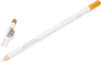 Beard Lineup Pen,ANGGREK White Hairline Pen Professional Beard Pencil Filler Household Beard Pencil Liner Shaping Styling Tool(White)