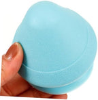 2pcs Massage Portable Muscle Relaxation Tool for Back Foot Trigger Point Therapy Deep Tissue Acupressure for Home Office Travel Use