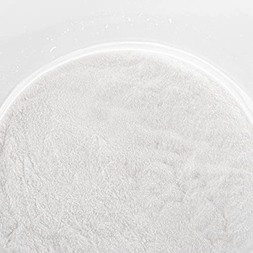 Sodium Carbonate 1 lb. (SODA ASH, ph Increase) 99.95% Purity