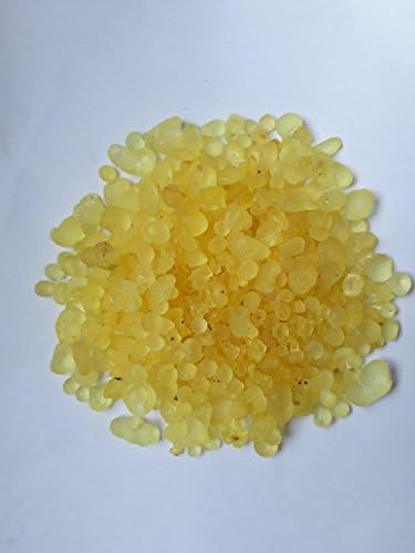 Rumi Mastaki(Mastagi), Pistacia Lentiscus Linn 30 Gram Natural
