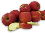 Fresh Pink Lady Apples (Box of 8 Apples)