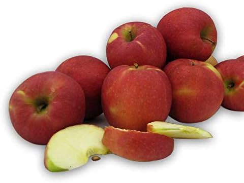 Fresh Pink Lady Apples (Box of 8 Apples)