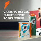 Gatorade Thirst Quencher Powder, Glacier Freeze, 51oz Powder (Pack of 3)
