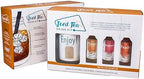 Coffee Masters Iced Tea Drink Kit