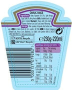 Heinz Garlic Sauce (225g)