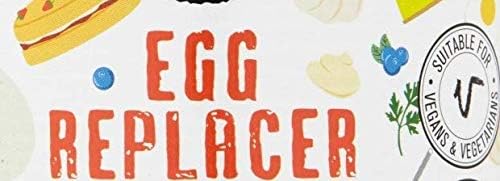 Free & Easy Gluten & Dairy Free Egg Replacer - 135 Grams