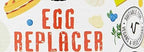 Free & Easy Gluten & Dairy Free Egg Replacer - 135 Grams