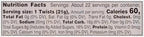 Backroad Country Old Fashioned Red Raspberry Twists - Licorice Candy - Made in the USA - 16 OZ (Pack of 1)
