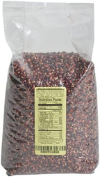 Riehle's Select Popping Corn - Ruby Red Old Fashioned Whole Grain Popcorn - 6lb (96oz)