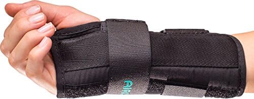 Aircast A2 Wrist Support Brace without Thumb Spica