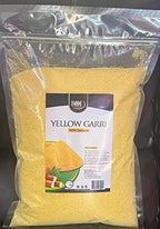 Yellow Garri- 4 lbs
