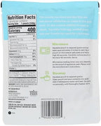 365 by Whole Foods Market, Long Grain Brown & Wild Rice, 8.8 Ounce, (Ready to Heat)