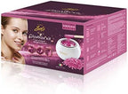 Italwax Glowax Hard Wax Kit