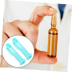 6pcs mini tools mini accessories pro tools small tools small mini bottle opener ampule breaker professional vial breaker ampoule opener helper portable supplies plastic