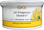 GiGi All Purpose Honee Wax 8 Ounce (Pack of 1)