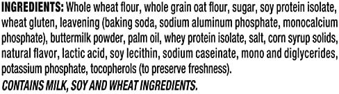 Pearl Milling Company Protein Pancake Mix, Single Pouch, 20oz