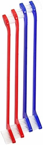 HDP Dual End Toothbrush Size:Pack of 1