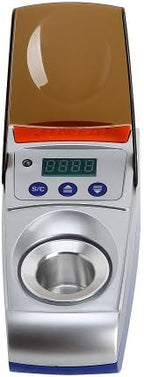 Dental Lab Digital Wax Dipping Pot LED Display Analog Melting Heater Melter