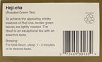 Yamamotoyama Hojicha Green Tea, 16 Count (Pack of 6) - Packaging May Vary